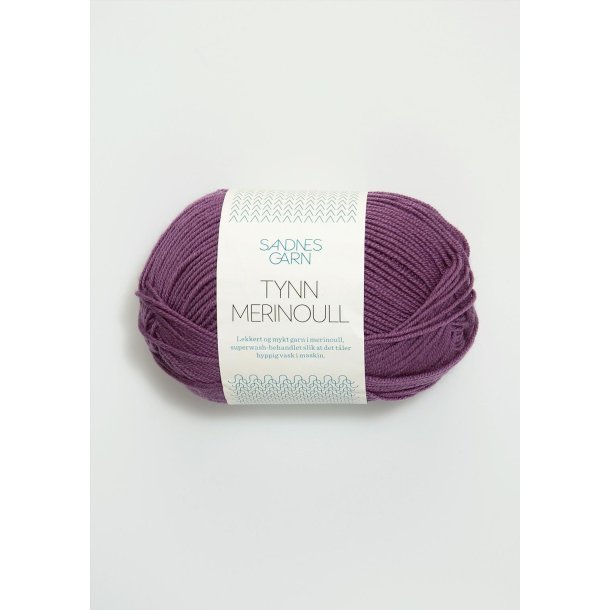 Sandnes Tynn Merinould, Lyng